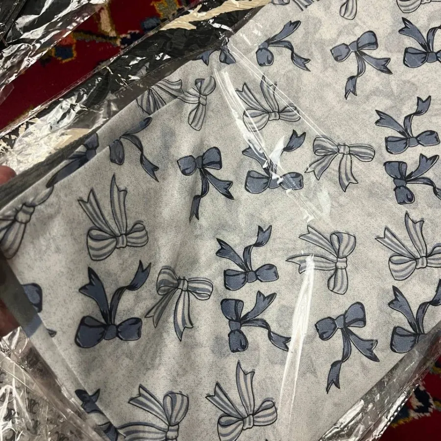 روسری قواره کوچک شیک