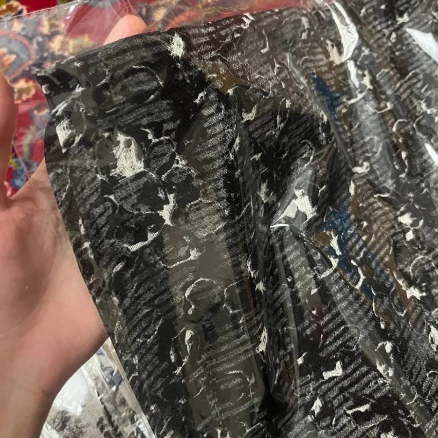 روسری قواره کوچک شیک