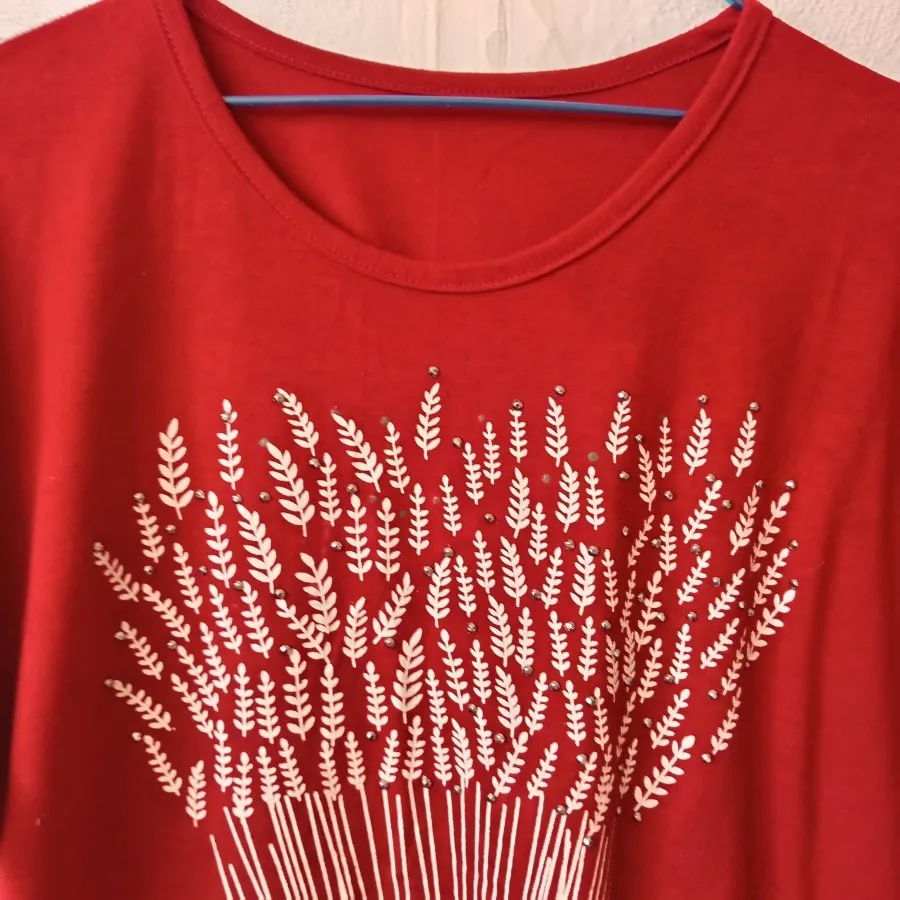 تیشرت زنانه