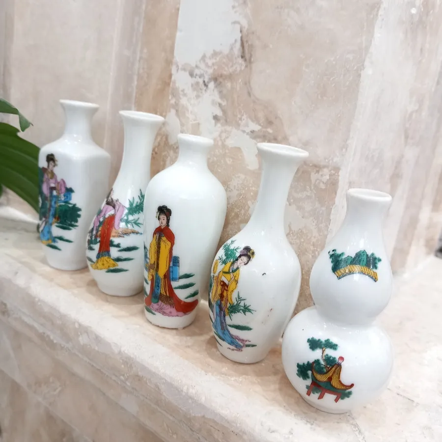 گلدان تزیینی