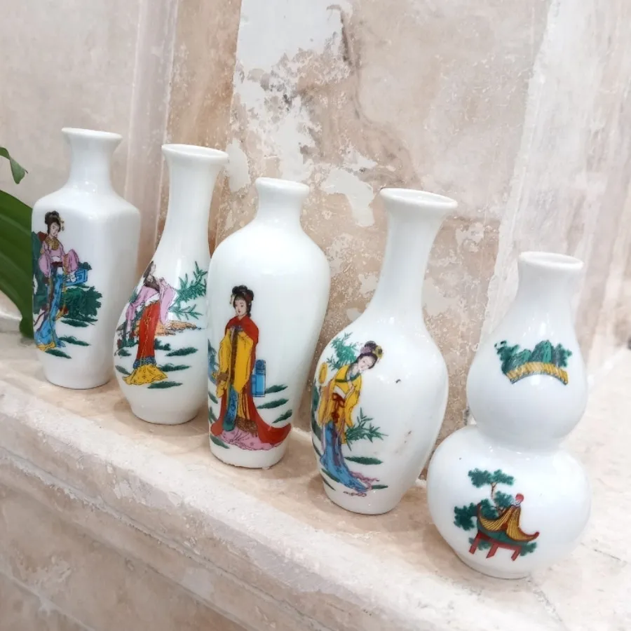 گلدان تزیینی