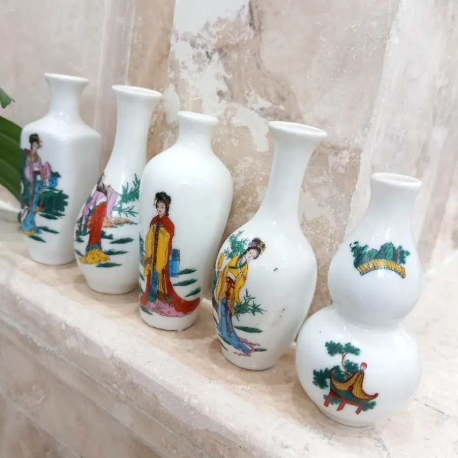 گلدان تزیینی