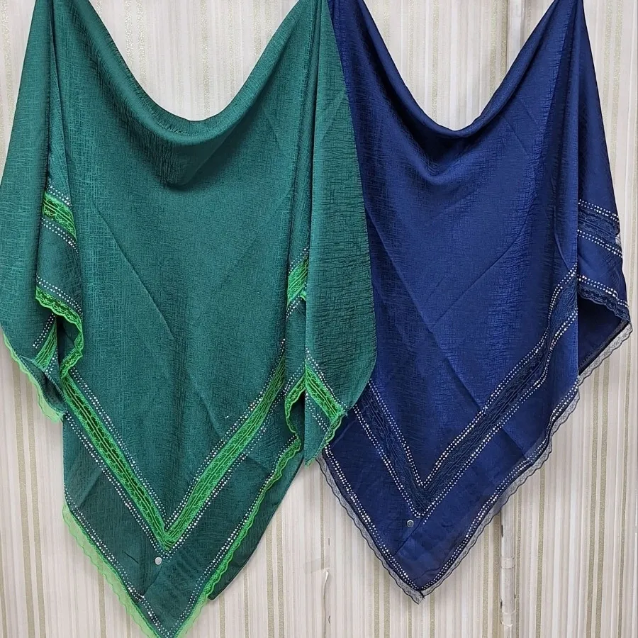 روسری ابریشم