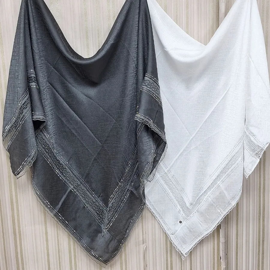 روسری ابریشم