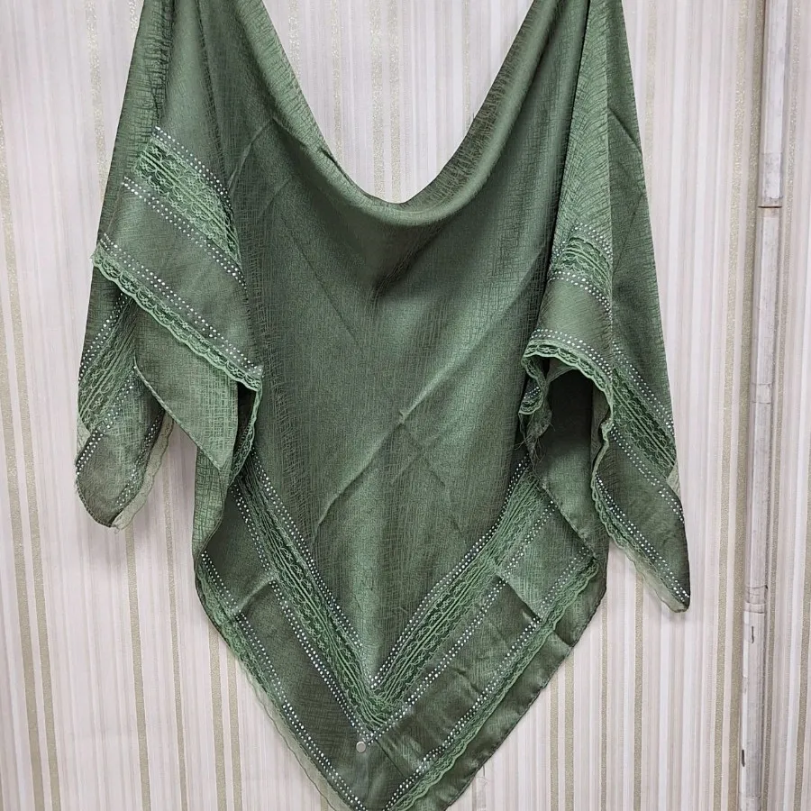 روسری ابریشم