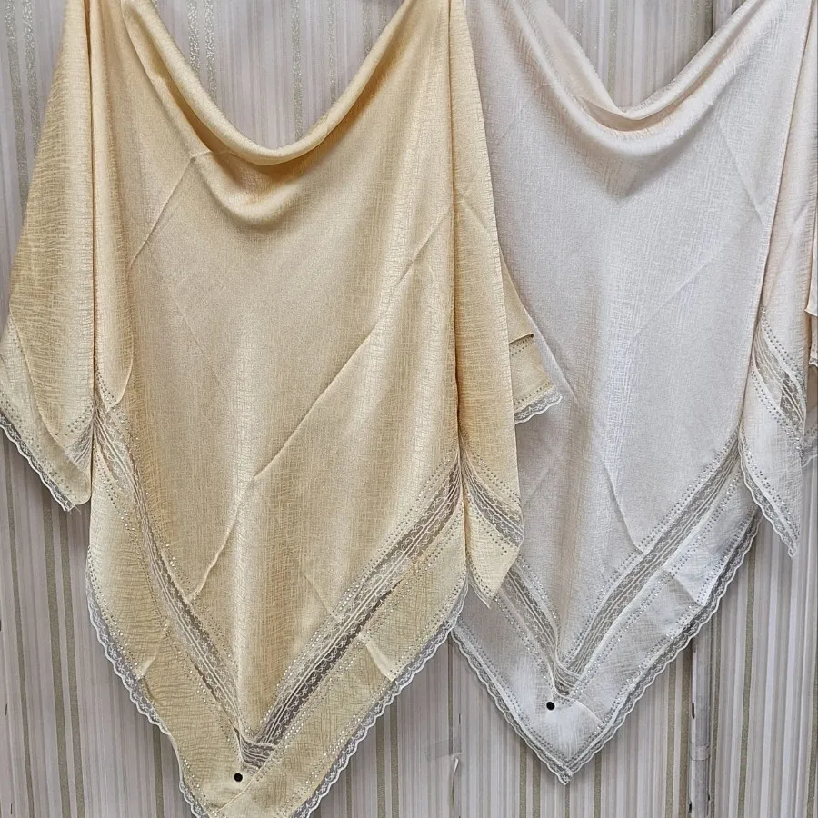 روسری ابریشم