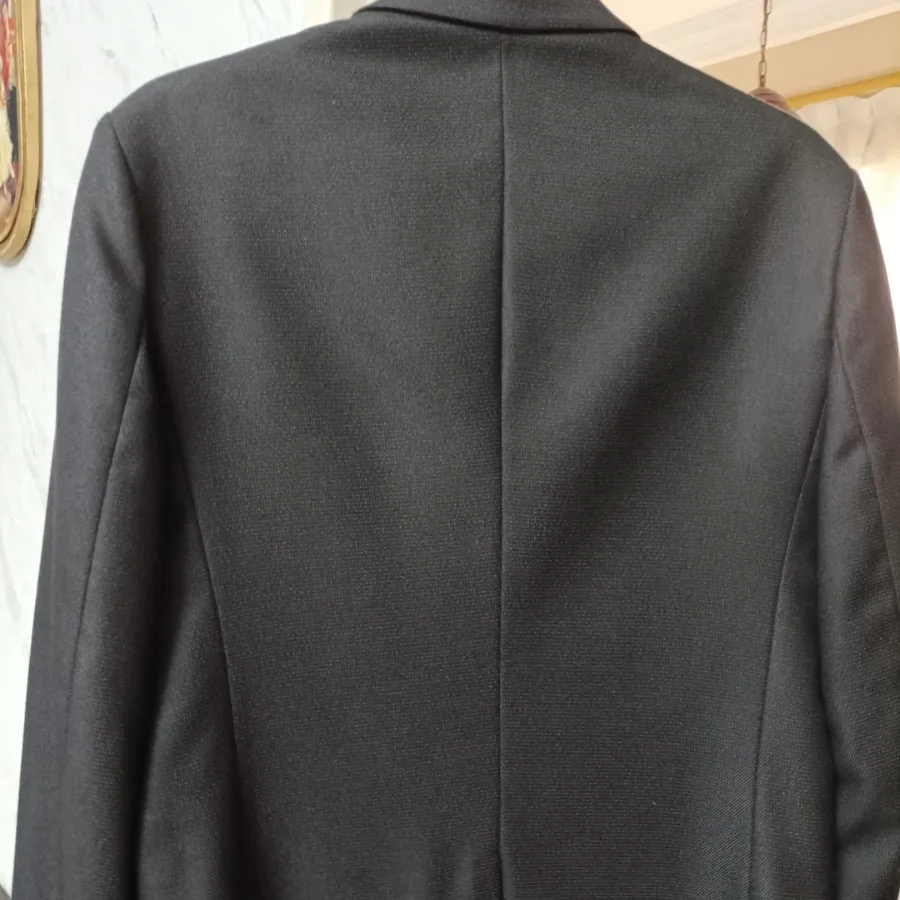 کت مردانه زارا نو