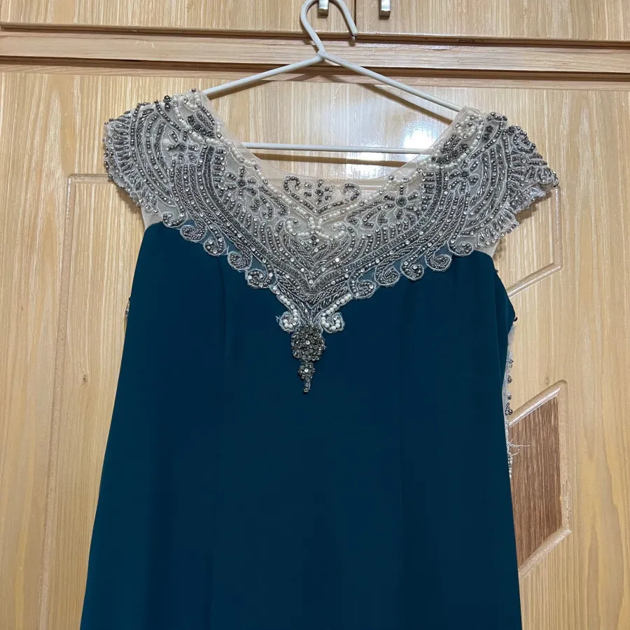 پیراهن مجلسی