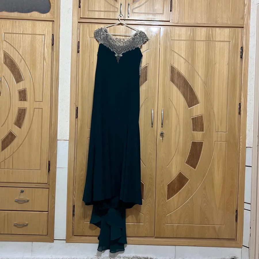 پیراهن مجلسی