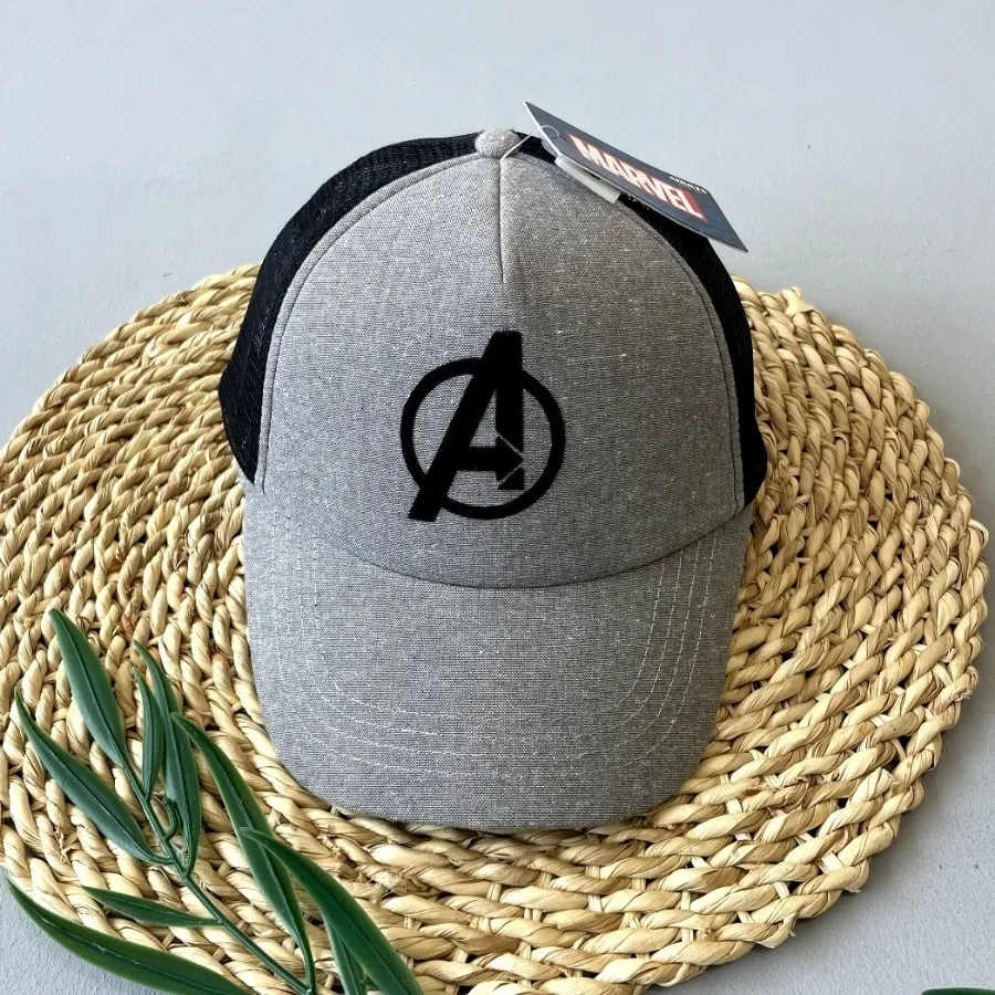 کلاه کپ مردانه برندMarvel