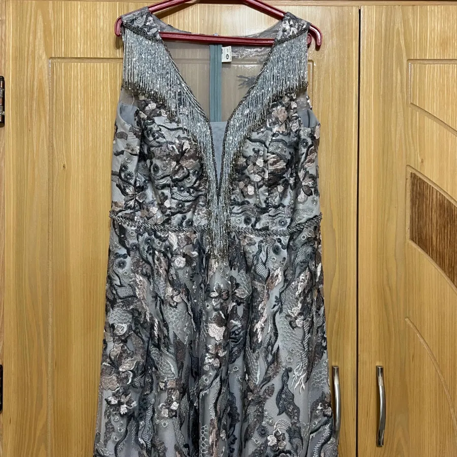 پیراهن مجلسی