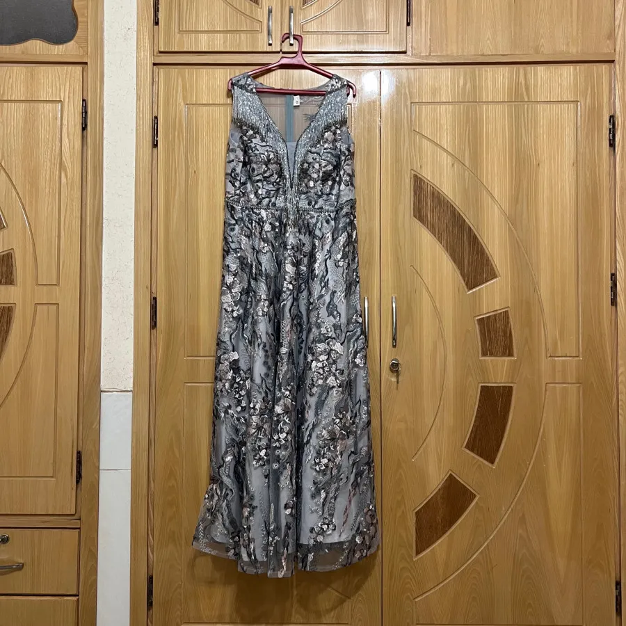 پیراهن مجلسی