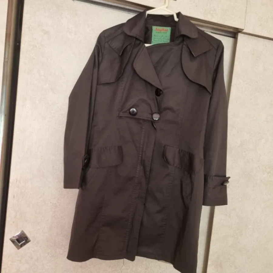 بارونی خارجی