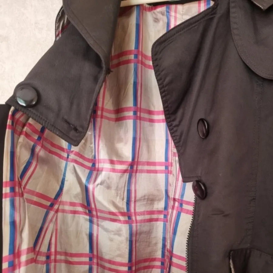 بارونی خارجی