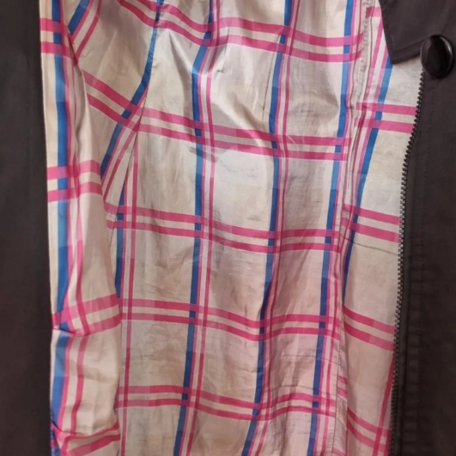 بارونی خارجی