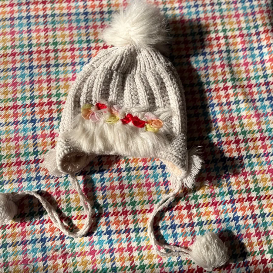 کلاه دخترونه