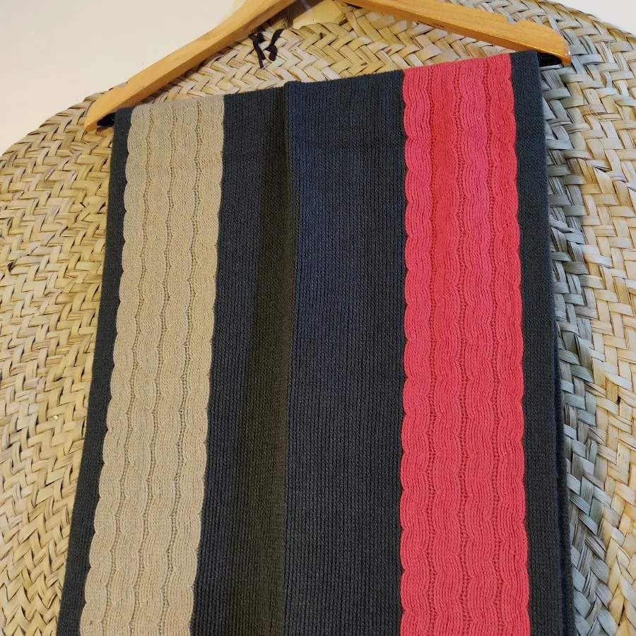 شال زمستونی