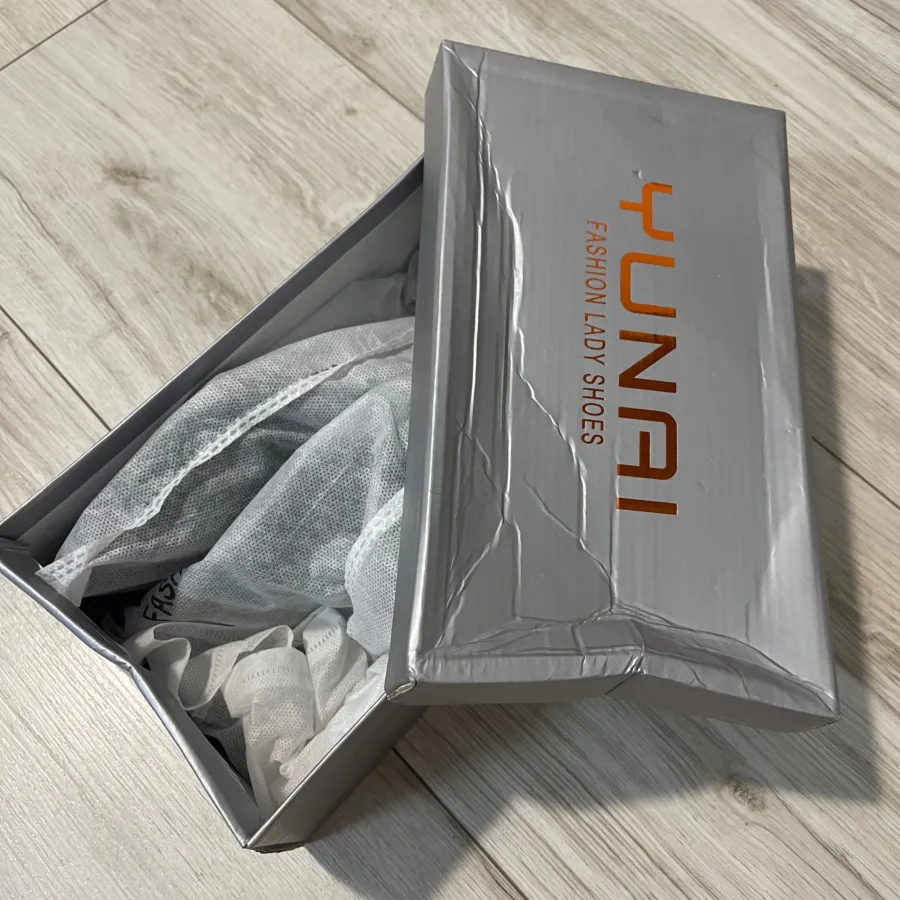 صندل مشکی سایز 38