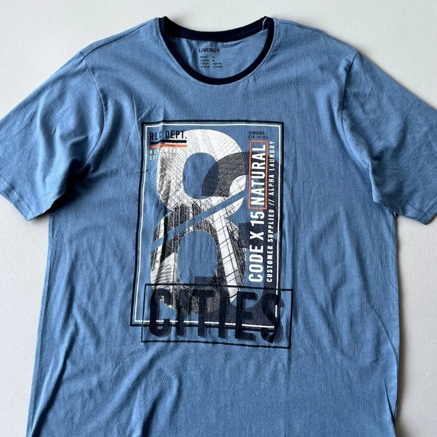 ست مردانه برند LIVERGY