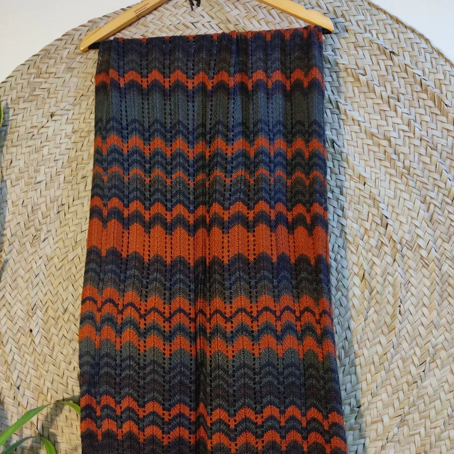 شال زمستونی