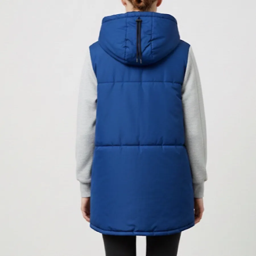 کاپشن پافر پالتو مزونی