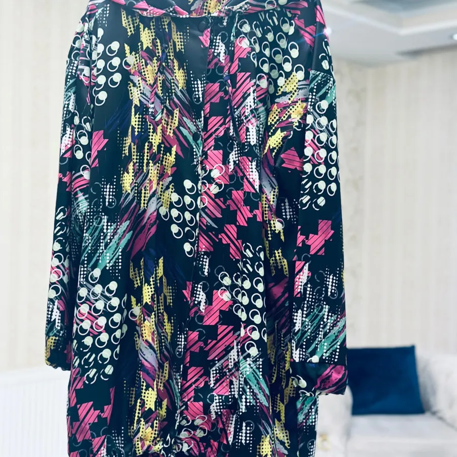 کاپشن بارونی اورجینال