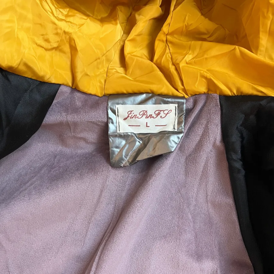 کاپشن خارجی