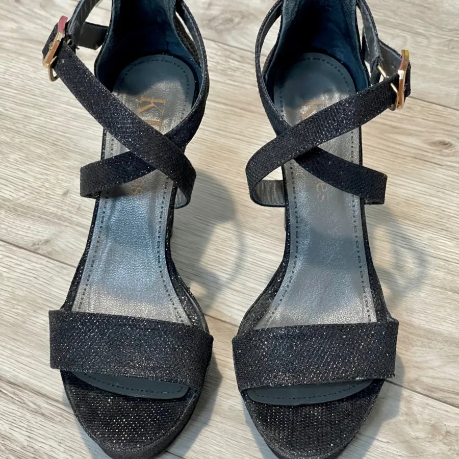 کفش مجلسی شایندار مشکی