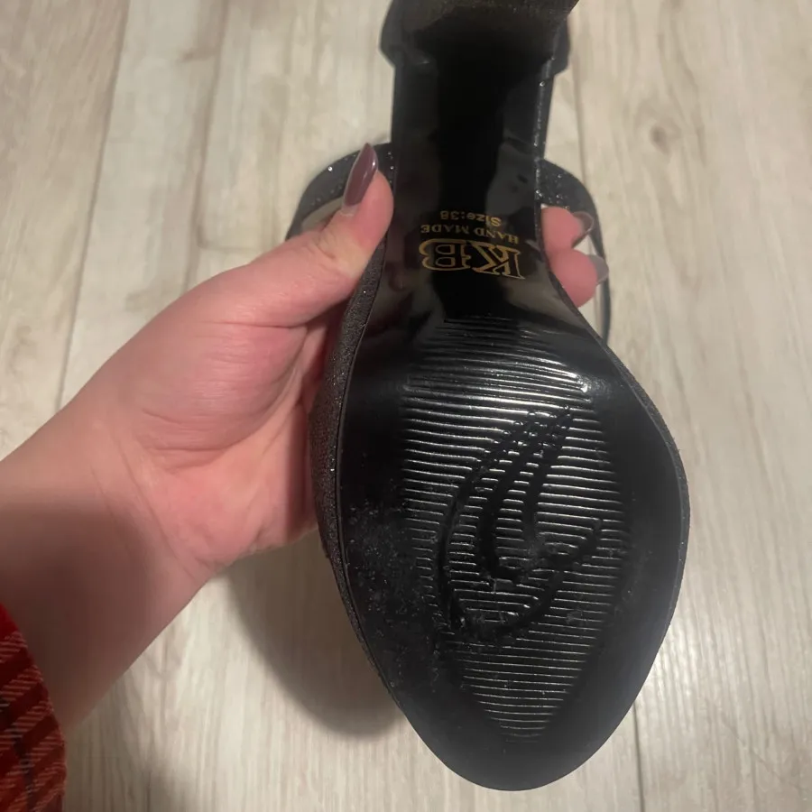 کفش مجلسی شایندار مشکی