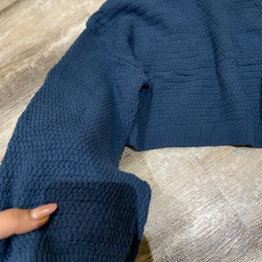 کراپ‌بافت zara