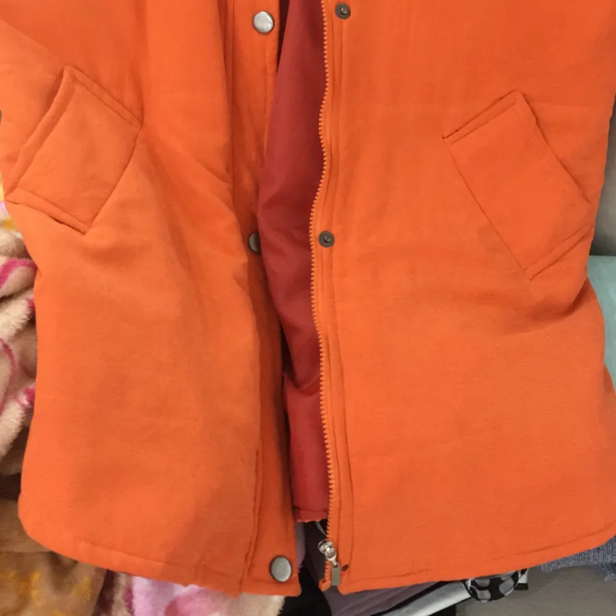 پافر نارنجی