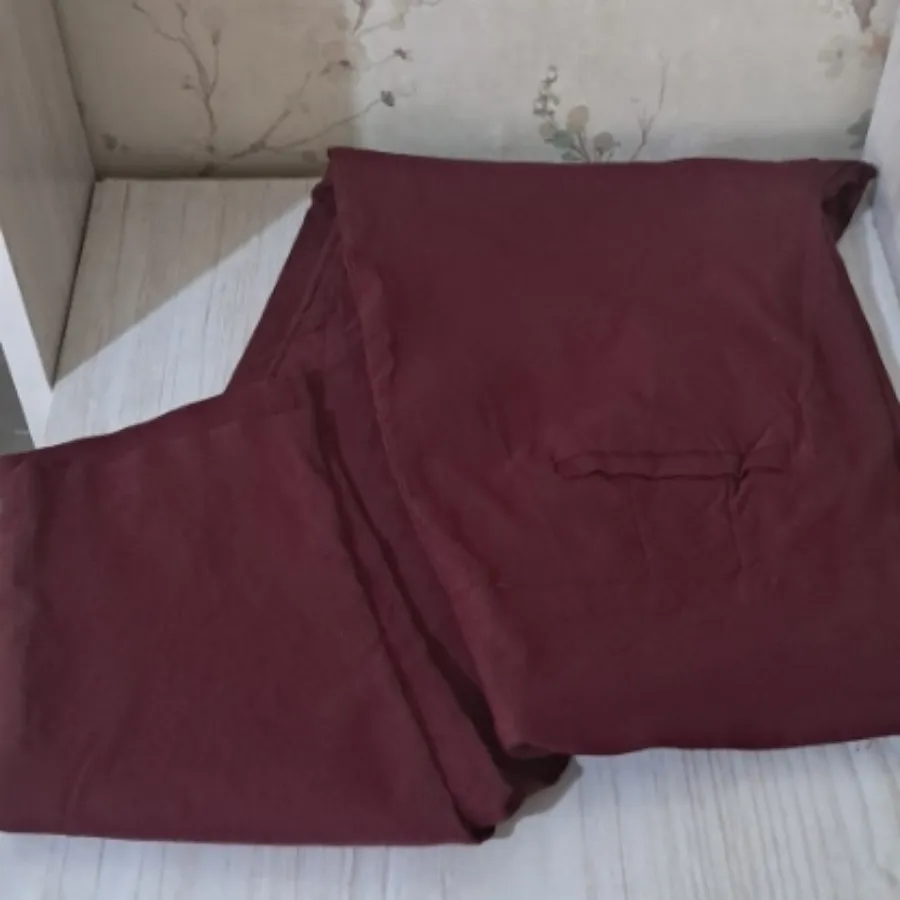 شلوار کتان خارجی