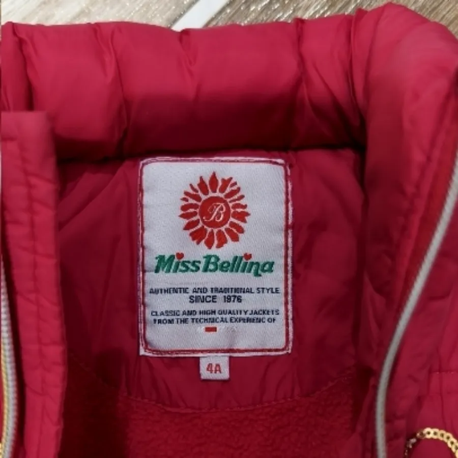 پافر بچگانه وارداتی