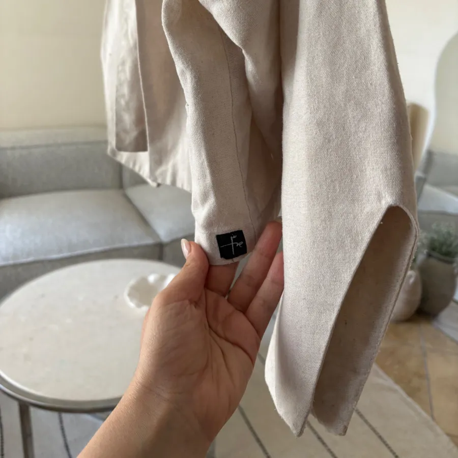 کت طرح زارا