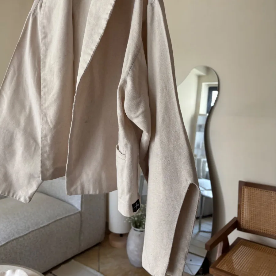 کت طرح زارا