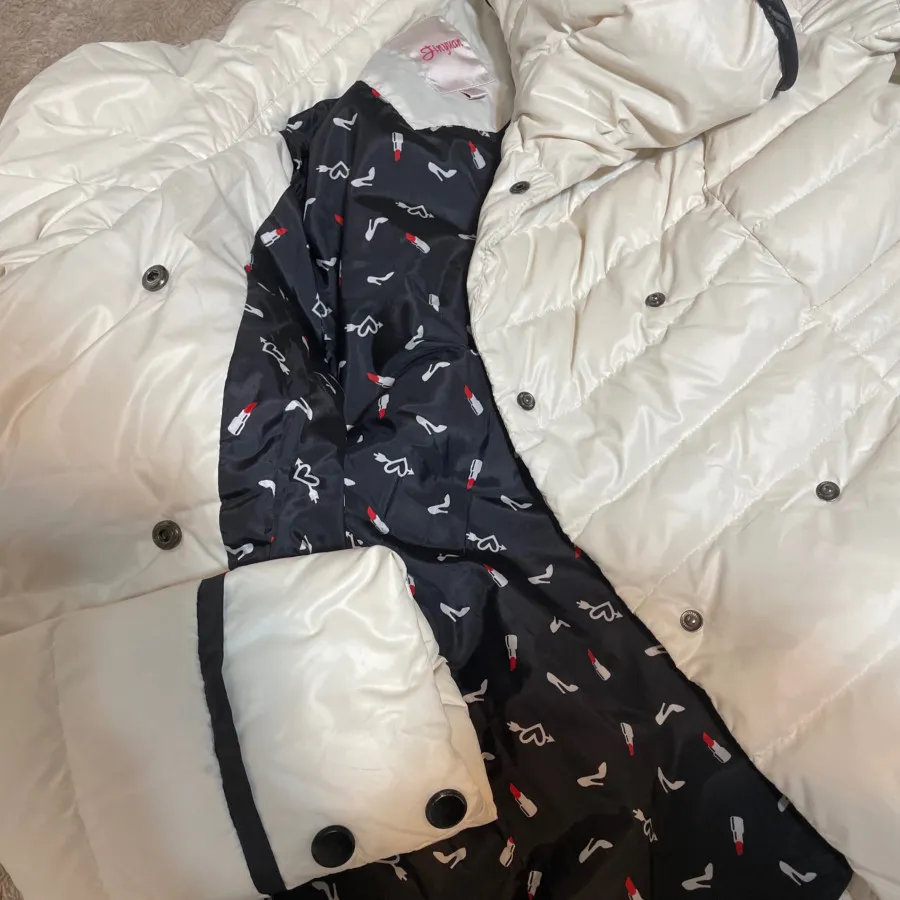 کاپشن زنانه