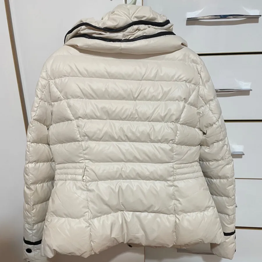 کاپشن زنانه