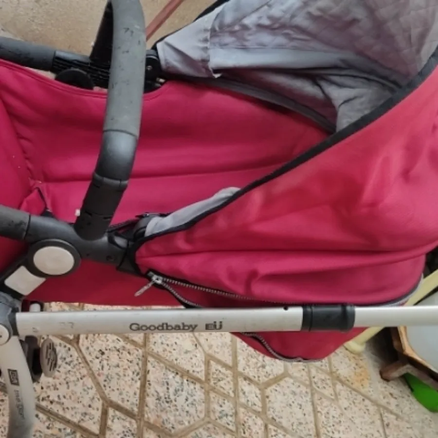 ست کالسکه وکریر