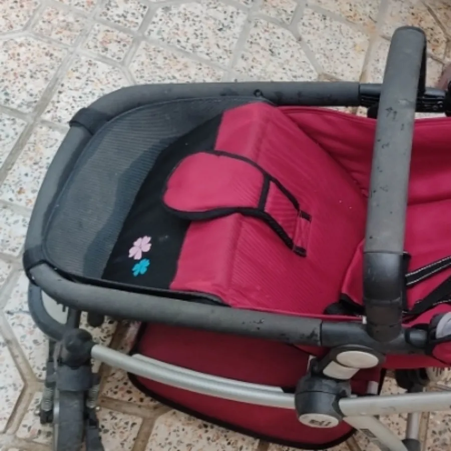 ست کالسکه وکریر