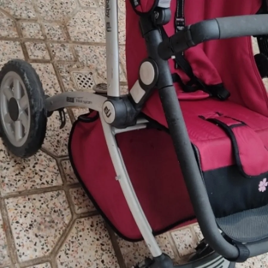 ست کالسکه وکریر