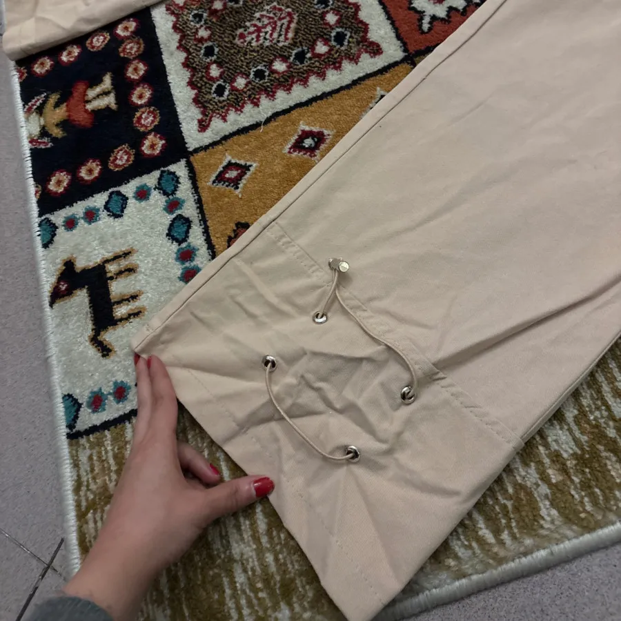 شلوار جنس اعلا