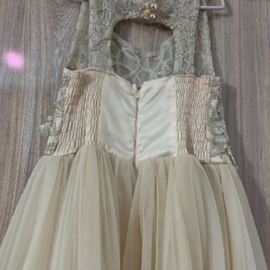 پیراهن مجلسی دخترانه