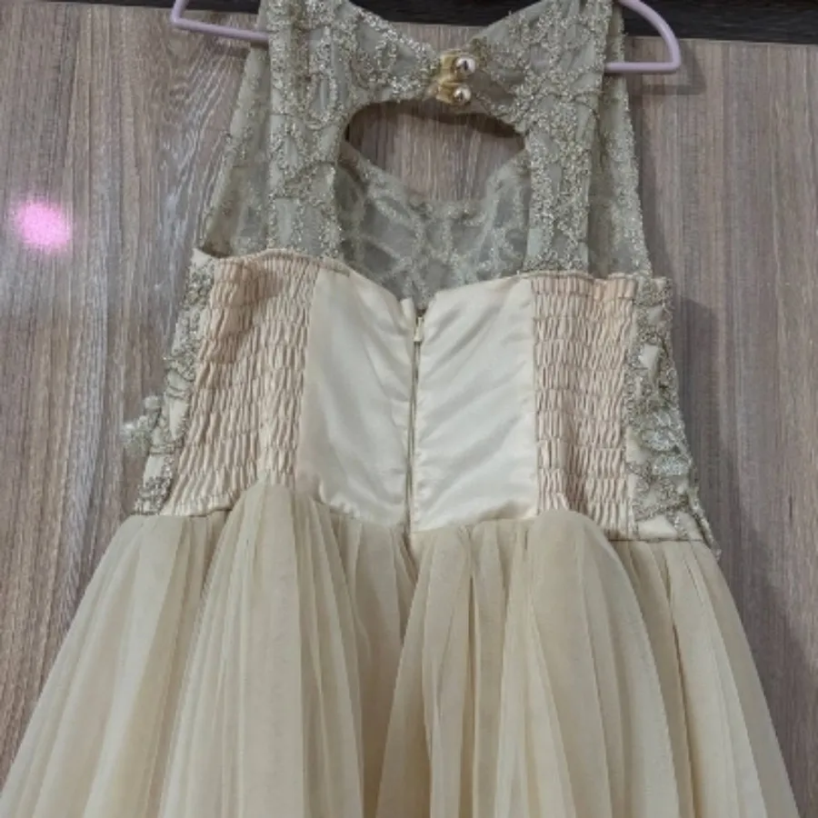 پیراهن مجلسی دخترانه