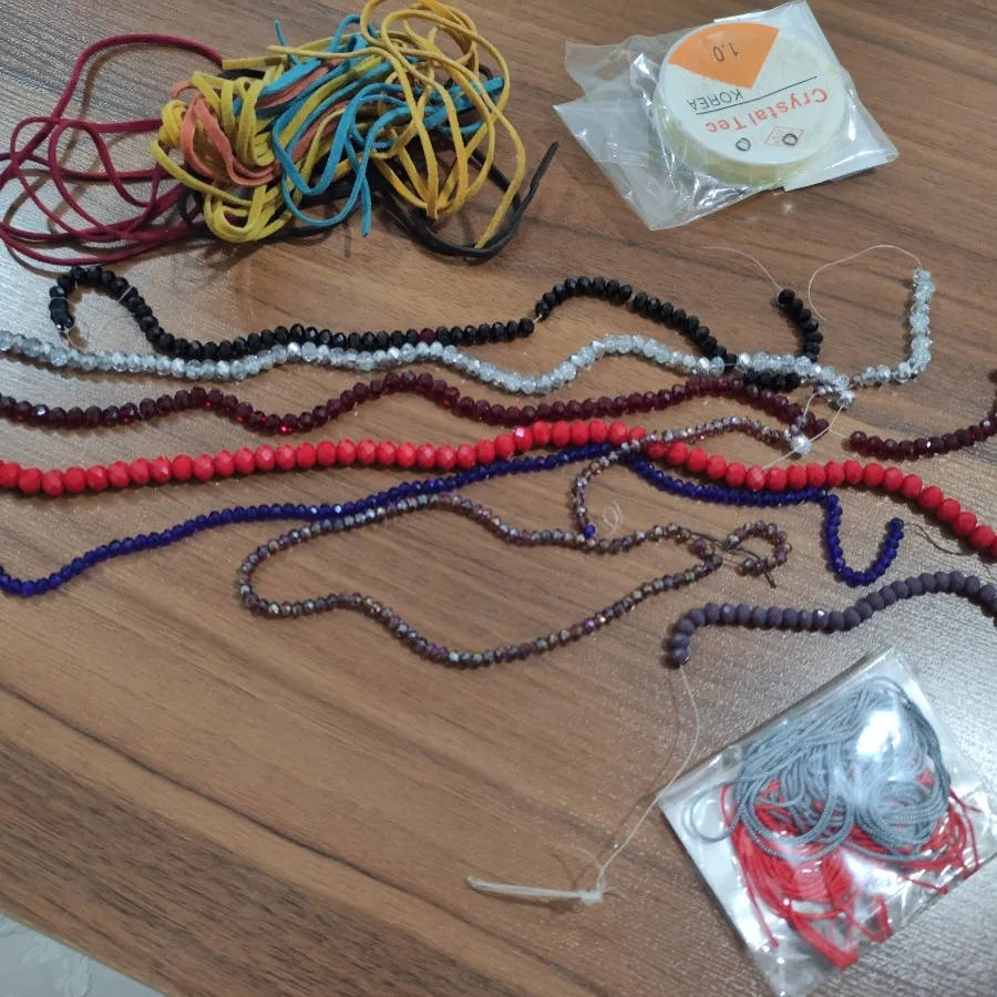 لوازم ساخت بدلیجات