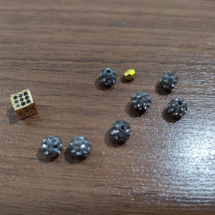 لوازم ساخت بدلیجات