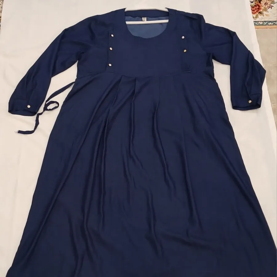 مانتو بارداری