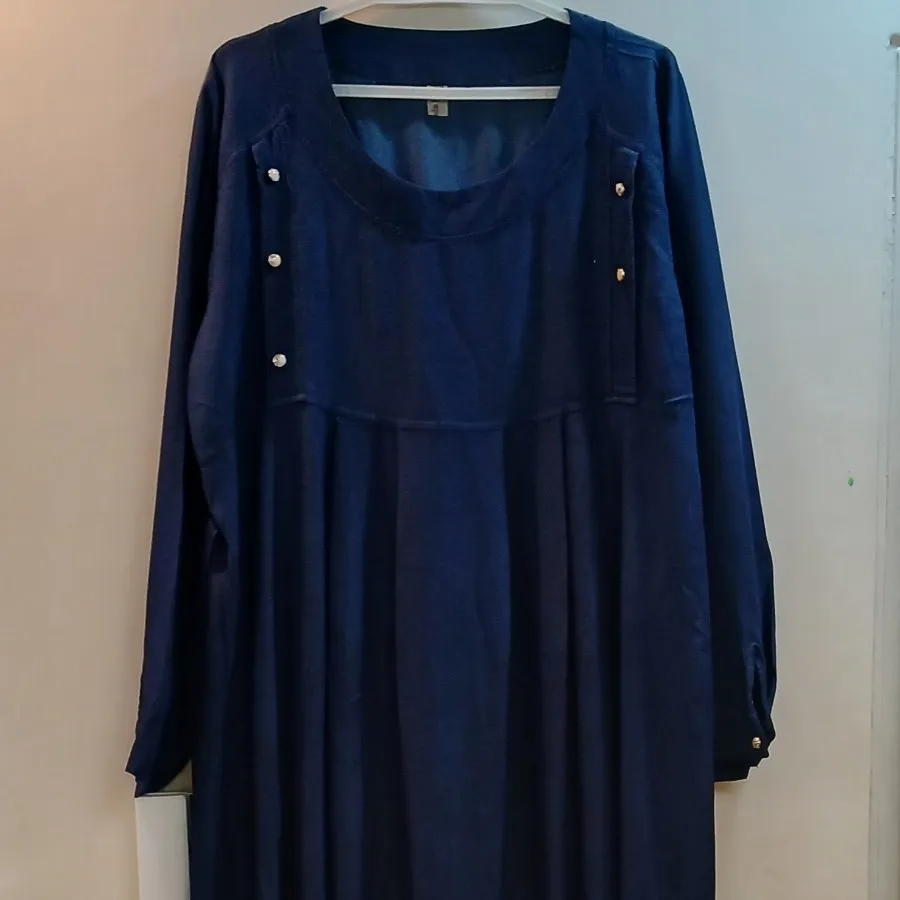 مانتو بارداری