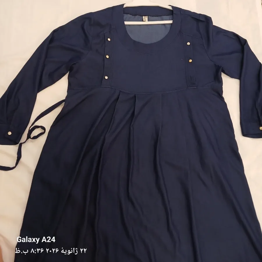 مانتو بارداری