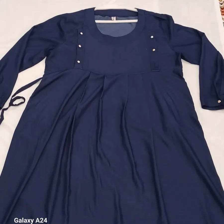 مانتو بارداری