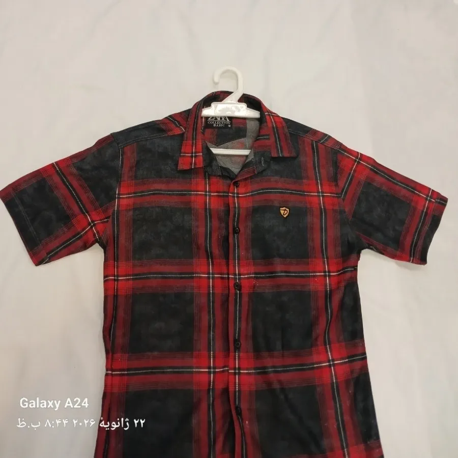 پیراهن پسرانه